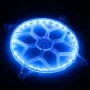 SilverStone SST-FG141 140 mm RGB-ventilatierooster
