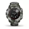 GPS-horloge Garmin Instinct Solar Camo Edition camouflage
