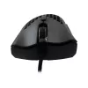 Muis Baracuda BGM-031 Coral zwart USB