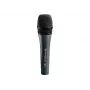 Handdynamische microfoon Sennheiser E 845 — superniere, 40–16.000 Hz, XLR bedraad, grafiet, 330 g