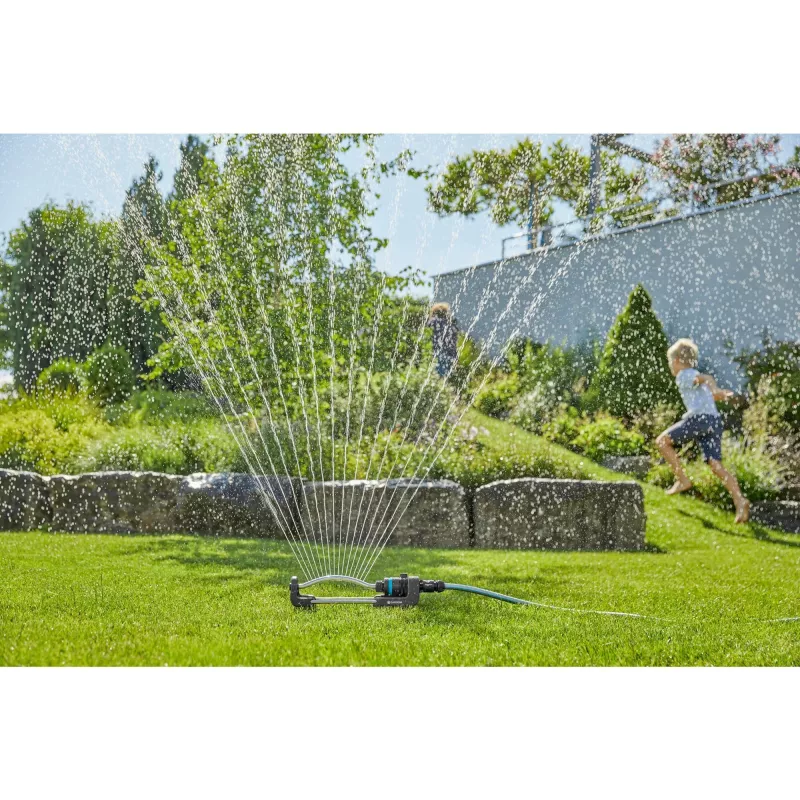 Oscillerende regeninstallatie Gardena 18920-20