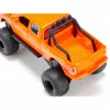 Siku RAM1500 met ballonbanden pickup-model voorgemonteerd 1:50