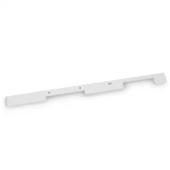 Waterblok EK Water Blocks aluminium zilver