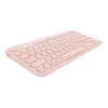 Bluetooth-toetsenbord Logitech K380 Multi-Device