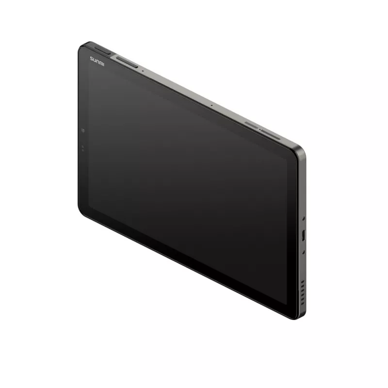 Sunmi POS-tablet CPad 8,7 inch A14 8 GB RAM 128 GB opslag