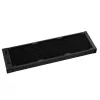 DeepCool LS720 SE processor all-in-one vloeistofkoeler 12 cm, zwart, 1 stk.