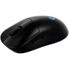 Gamingmuis Logitech G PRO 2 LIGHTSPEED RF draadloos, HERO 2-sensor, 32000 DPI, 1 ms, 8 knoppen, ambidexter, 95 u accu