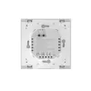 WS-EUK01, knoppen, draadloos, wit, polycarbonaat PC, blauw, ZigBee, stand-by, status