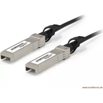 Direct attach koperkabel LevelOne DAC-0103 10 Gbit/s SFP+ 3 m Twinax