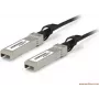 Direct attach koperkabel LevelOne DAC-0103 10 Gbit/s SFP+ 3 m Twinax