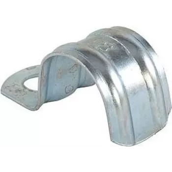 Pijpklem Fischer BSM 2 cm