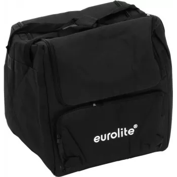 Softbag voor verlichtingsapparatuur EUROLITE SB-53 – robuust ontwerp voor statieven, kabels en kleine lampen