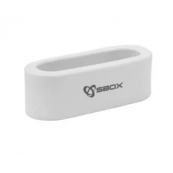 Sbox CH-44 connectiviteitsaccessoire wit