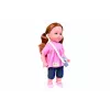 Artyk Natalia pop 36 cm met afneembare tuniek — Artyk