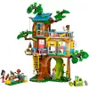 LEGO FRIENDS 42652 Vriendschapsboomhut-ontmoetingsplek