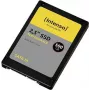 Intenso Performance - SSD - 500 GB - intern - 2,5 inch (6,4 cm) - SATA 6 Gb/s (3814450)