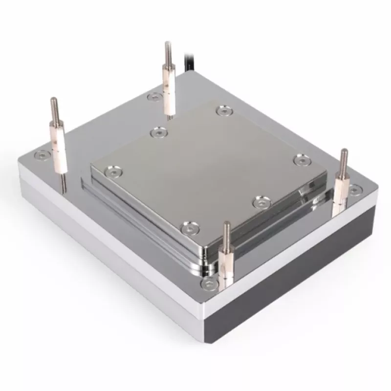 Coldplate Alphacool 13893 computer-koelsysteemcomponent