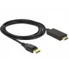 Videokabel-adapter DeLOCK 85317