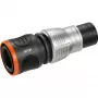 Gardena 18253-20 tuingereedschap zwart