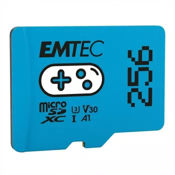 Flashgeheugen Emtec 256 GB UHS-I U3 V30 A1 EXPRESS Switch 2