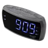 Wekkerradio AD1121S