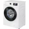 Wasmachine BOMANN WA 7185, 8 kg, 1400 t/min, energie-efficiëntieklasse A, centrifugeerklasse B