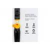 Kodak KTP001 smartphone-minitripod met bluetooth-afstandsbediening