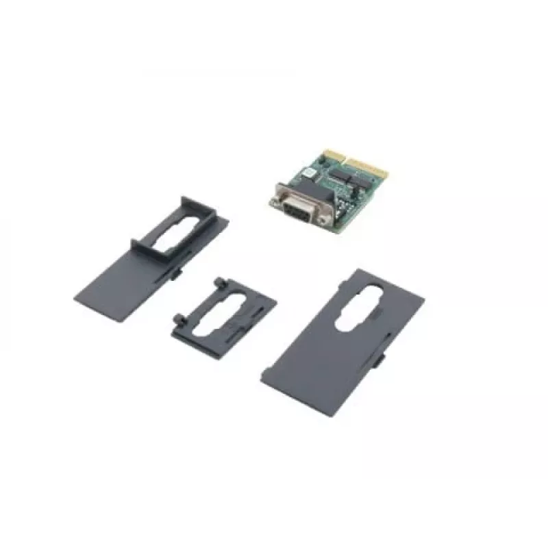 Zebra P1112640-016 printer/scanner reserveonderdeel/accessoire seriële interface 1 st.