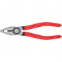 Combikniptang Knipex 03 01 180
