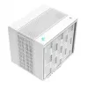 DeepCool ASSASSIN 4S WH processorkoeler lucht 14 cm wit 1 stuk