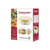 Elektrische lunchbox Beper 90.920G – 1 L voedselwarmer, geel