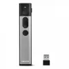 Laserpointer DICOTA D32075 30m zwart grijs