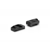 Camera-accessoire DJI Osmo Action uitbreidingsset CP.OS.00000368.01 – uitbreidingsset voor Osmo Action