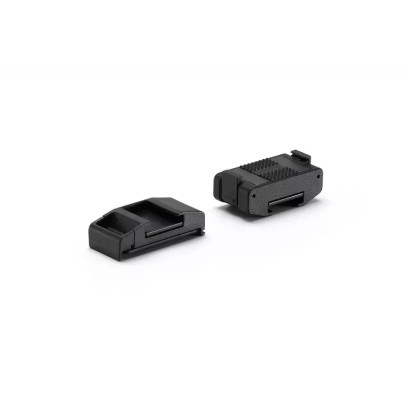 Camera-accessoire DJI Osmo Action uitbreidingsset CP.OS.00000368.01 – uitbreidingsset voor Osmo Action
