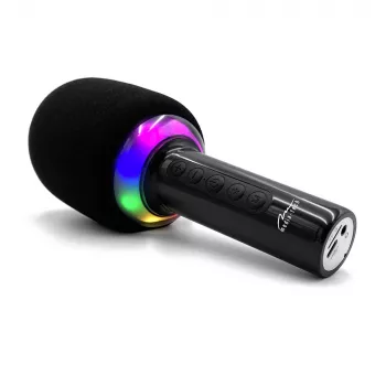 Karaoke-microfoon met Bluetooth-luidspreker KARAOKE IDOL BT MT399