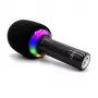 Karaoke-microfoon met Bluetooth-luidspreker KARAOKE IDOL BT MT399