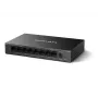 Mercusys 8-poorts Gigabit desktop-switch