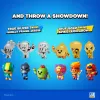 BRAWL STARS S1 FIGUREN – 8-pack DELUXE BOX VER.C