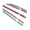 Delock 90790 Aansluiting voor 25 mm 6-pins drukknop of schakelaar
