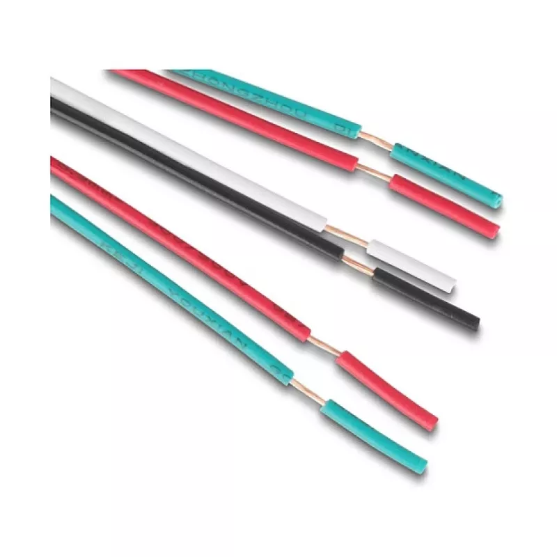 Delock 90790 Aansluiting voor 25 mm 6-pins drukknop of schakelaar