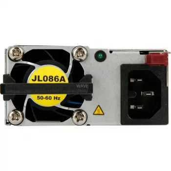 Voeding HPE Aruba Networking JL086A 680 W