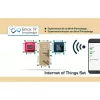 ALLNET IoT-set ALL-BRICK-0688 — IoT-kit, Spaanse taal