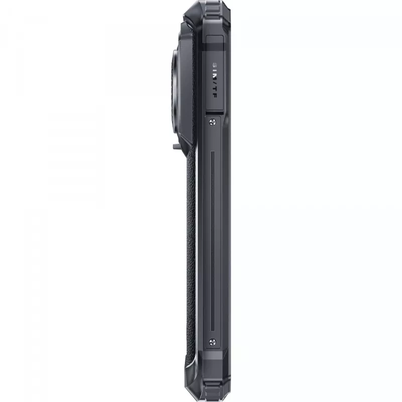 Oukitel WP36 Pro 6/256GB 10600 mAh zwart