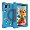 Tablet UleFone Tab A9 Pro Kids 4 GB RAM 128 GB opslag LTE blauw – kindertablet