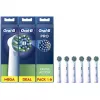 Oral-B EB50RX CrossAction vervangende opzetborstels