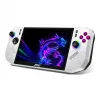 MSI Claw A8 BZ2EM-025PL draagbare gameconsole 20,3 cm (8 inch) 1 TB touchscreen WLAN wit