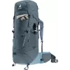 Trekkingrugzak - Deuter Aircontact Core 40+10