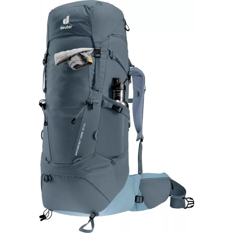 Trekkingrugzak - Deuter Aircontact Core 40+10
