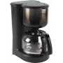 Koffiezetapparaat Progress 1,25L EK4068PBLK-VDE