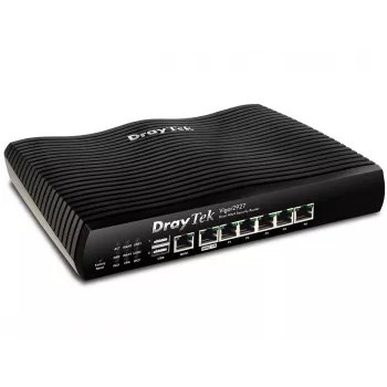 Router DrayTek Vigor 2927